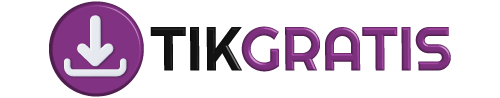Logo tikgratis